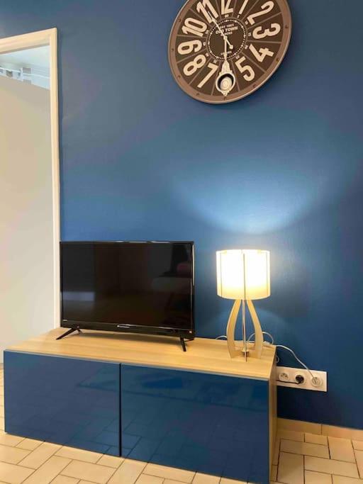 Le Saint-Amour Appartement Classe 2 Etoiles Bagian luar foto